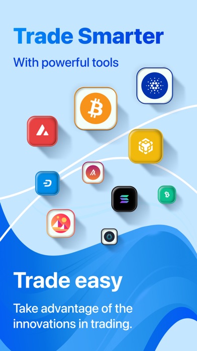 Eightcap Labs Trader's Hub Screenshot