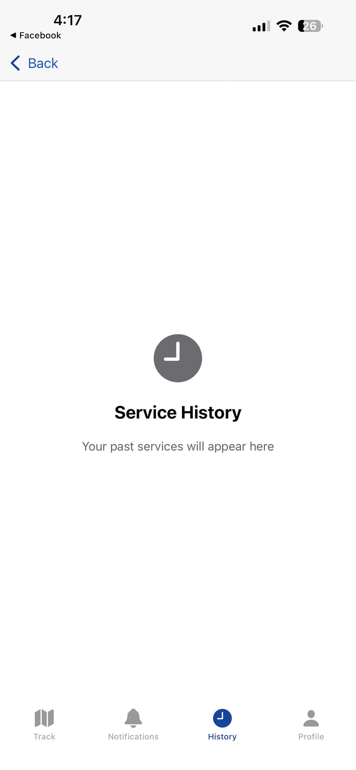 PlowEasy Tracker screenshot 6