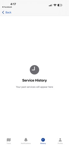 PlowEasy Tracker Screenshot 6 of 7