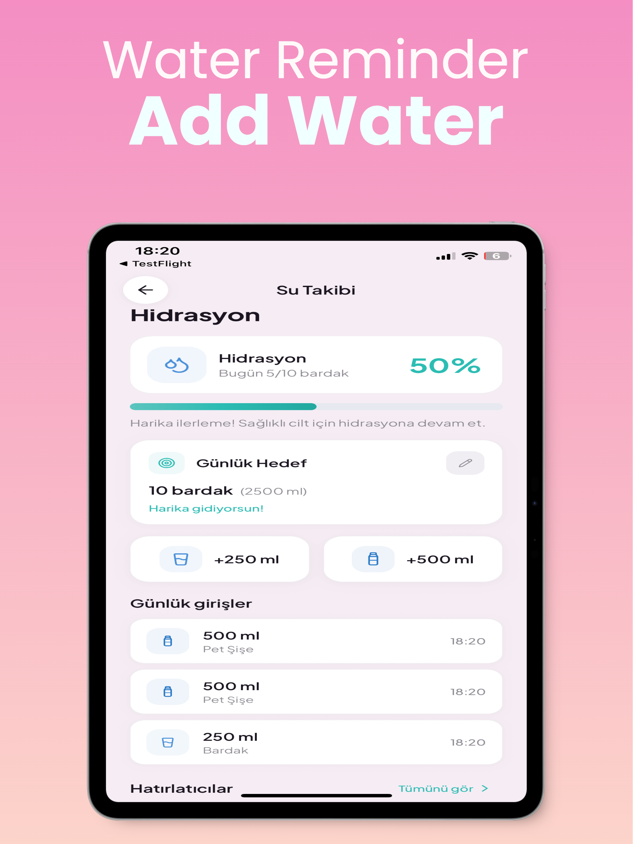 Face Yo: Face Yoga & Skincare screenshot 14