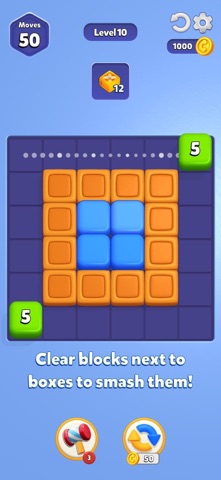 BB Blast Screenshot 5 of 5