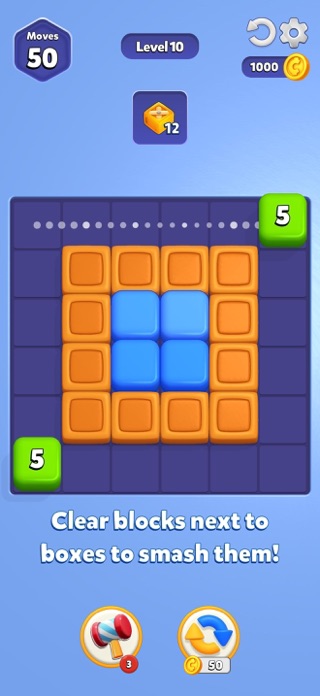 BB Blast Screenshot 5 of 5