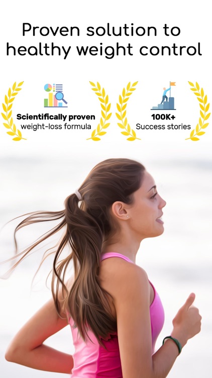 Nutrition Tracker - Food Diary