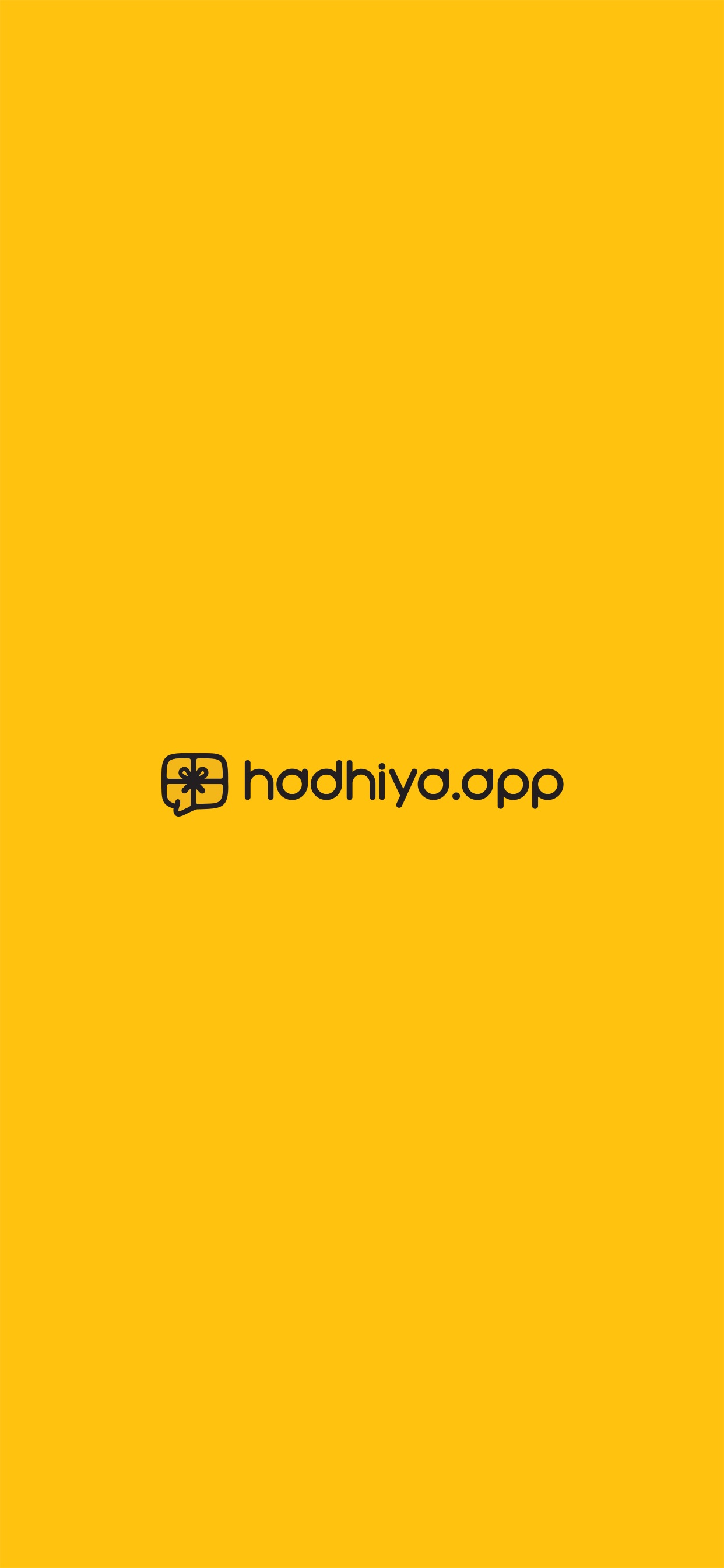 Screenshot 5 of Hadhiya.app