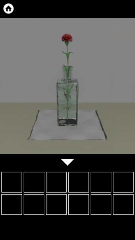 HAUNTED ROOM 2 - escape game - screenshot 2