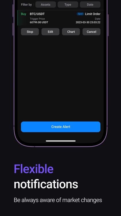 ALP.COM: Buy Bitcoin & Crypto screenshot-6