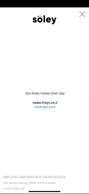 Soley Dyn screenshot 1