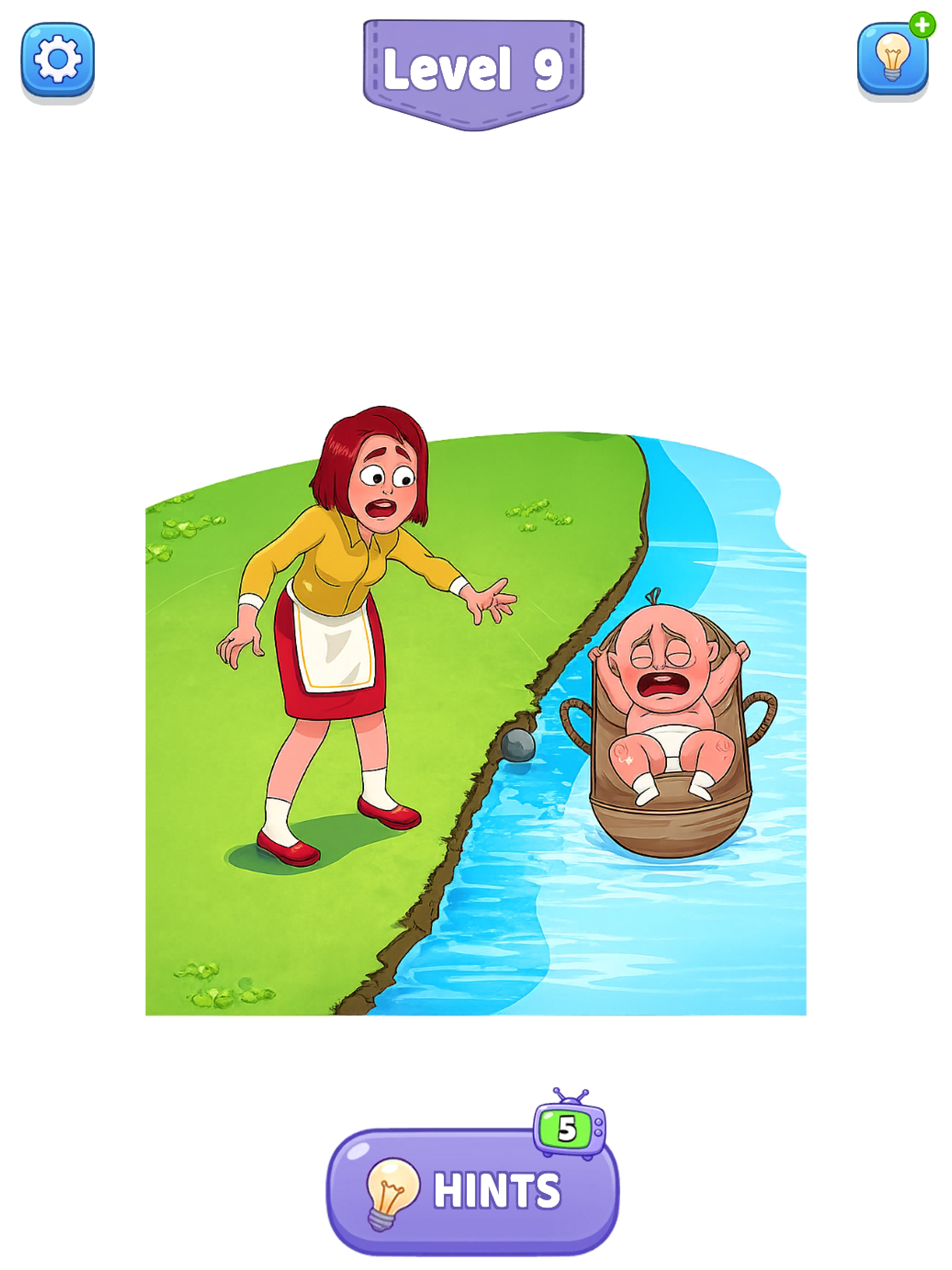 Fix it: Draw One Part screenshot 14