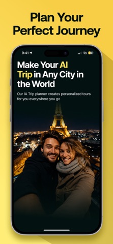 Welcome to LA – Official Guide screenshot