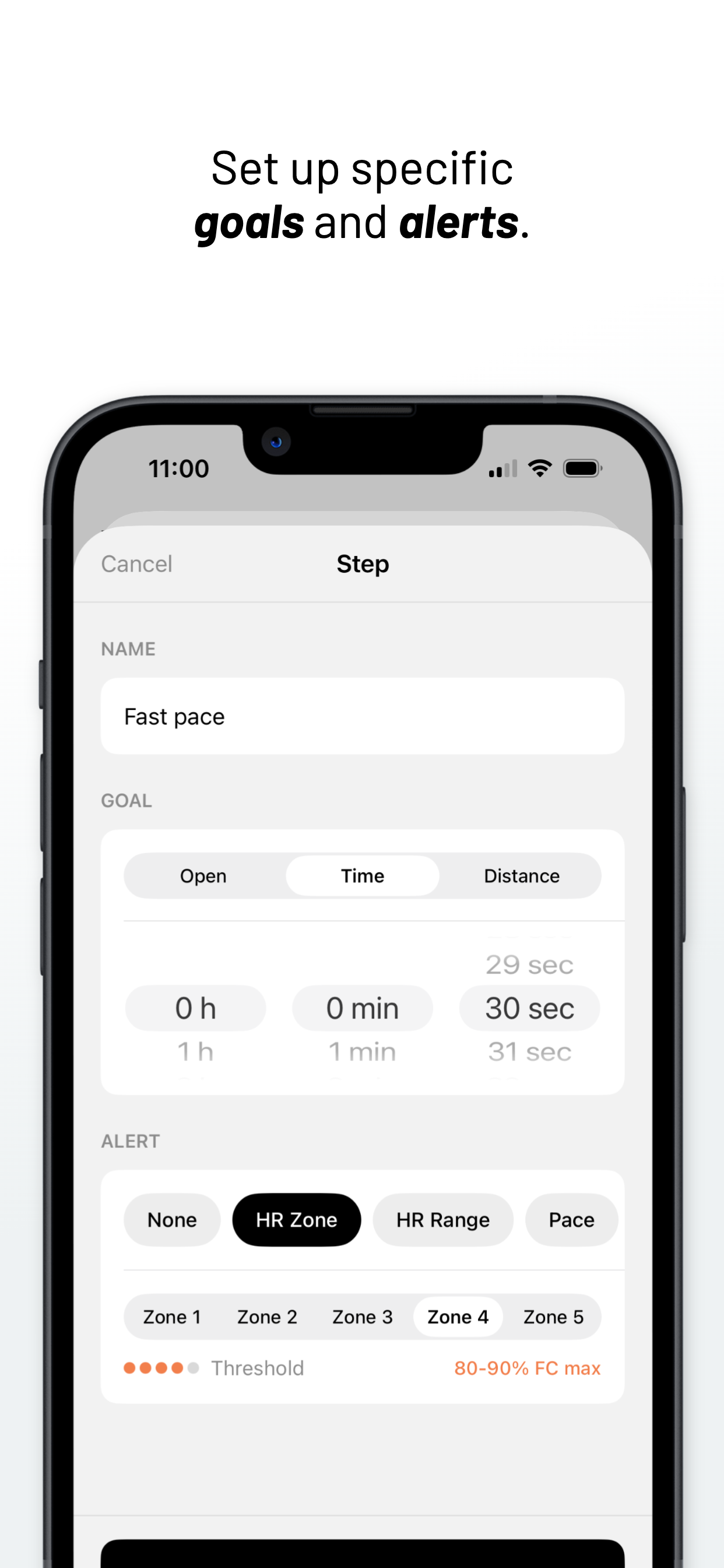 Workout To Watch screenshot 5