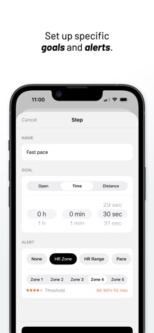 Workout To Watch Screenshot 5 of 8