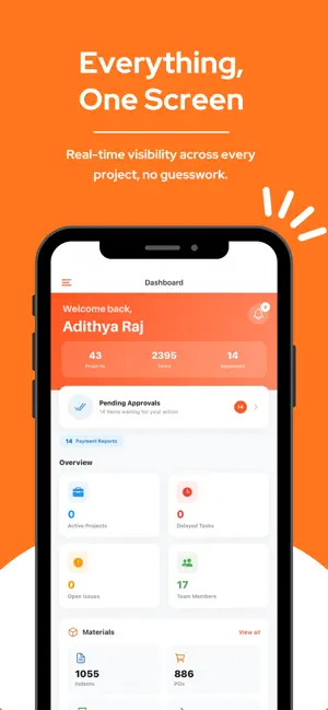 BuilderXPro screenshot 1
