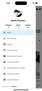 JMI VECOSPACE screenshot 5
