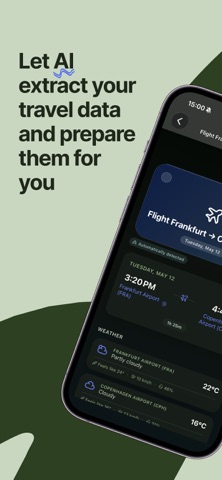 JourneyQ screenshot