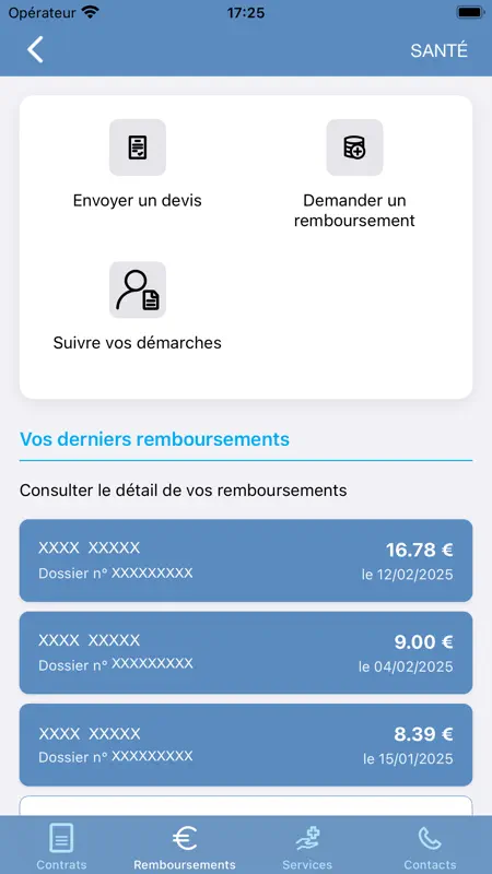 LCL Assurances screenshot 5 of 7