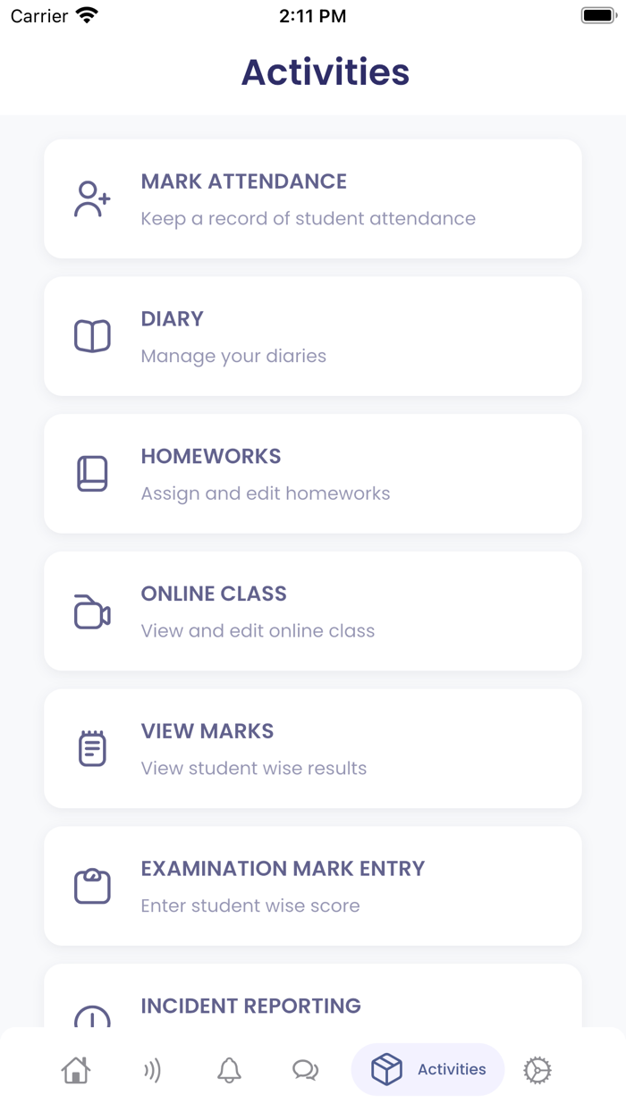 ABAQ AL-ILM Intl. SCHOOL