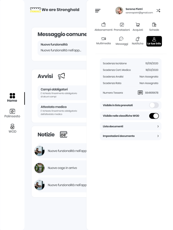 Screenshot #6 pour Stronghold