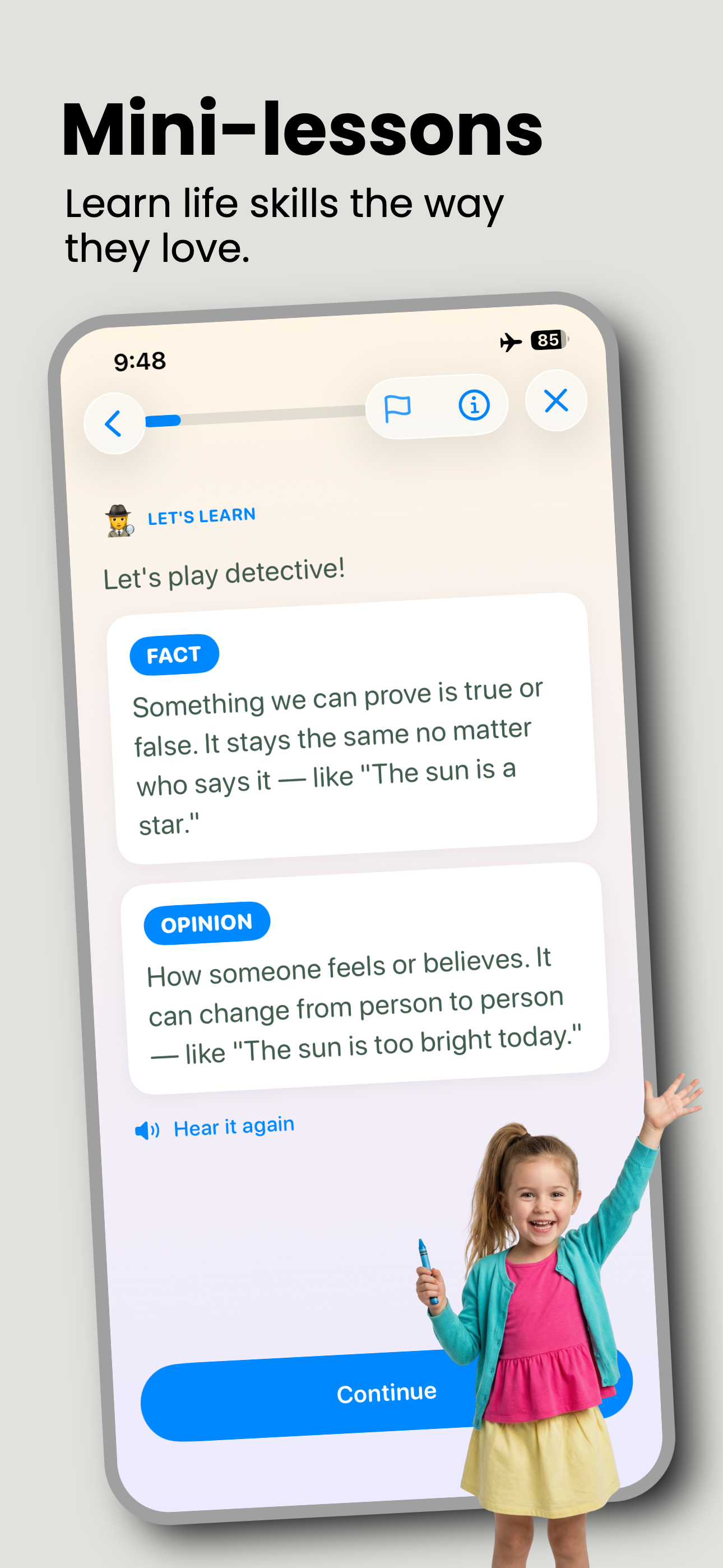 Evie - Offline Family AI screenshot 8
