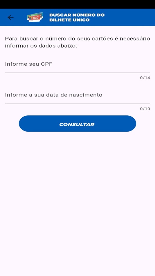 #9. Transurc Serviços (iOS) 由: Transurc