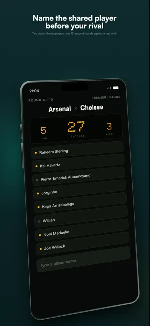 321: Shared Player Duel screenshot 1