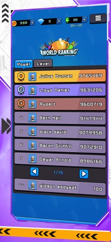 My Digi Partner Screenshot 2 of 3