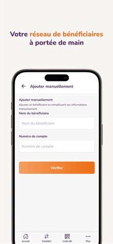 Liberta Wallet Screenshot 6 of 7