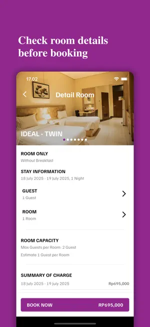 Rukun Senior Living screenshot 4