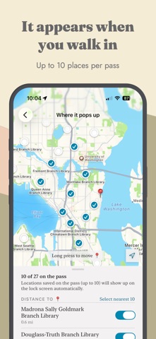Wallet Libre Screenshot 3 of 6