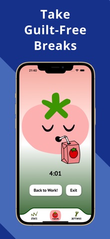 Tomato Kitchen Screenshot 4 of 4