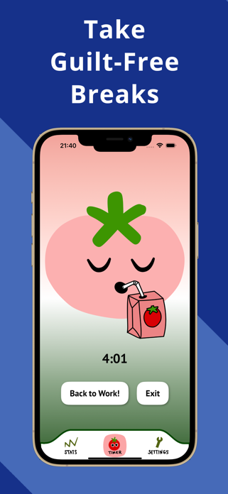 Tomato Kitchen Screenshot 4 of 4