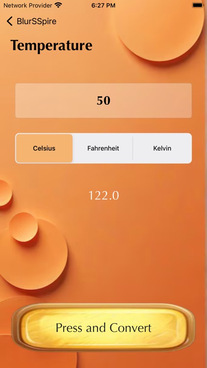 BlurSSpire screenshot-4