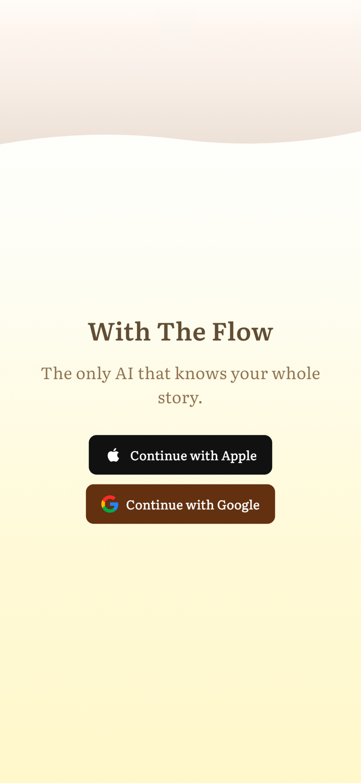 WithTheFlow