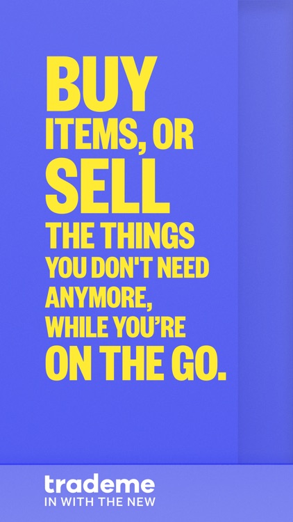 Trade Me: Property, Jobs, Shop screenshot-5