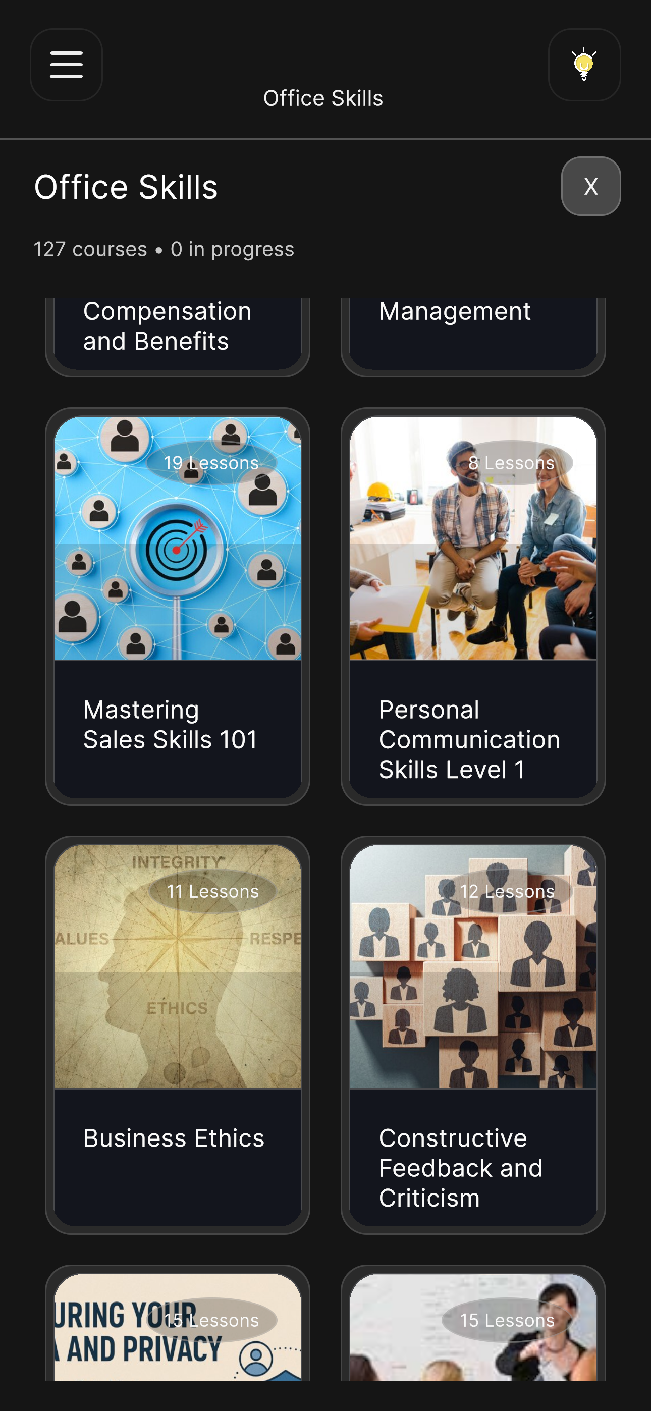 UniversalClass