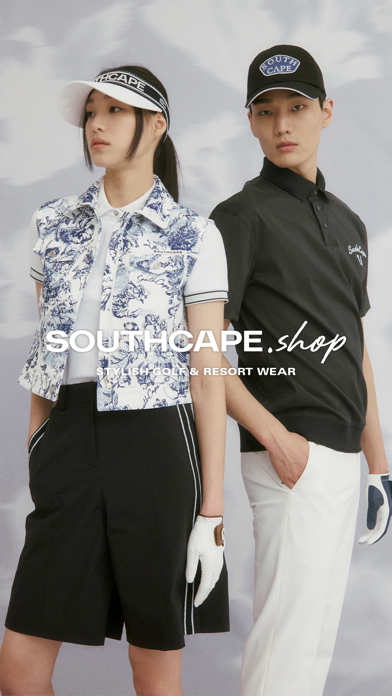 SOUTHCAPE Screenshot