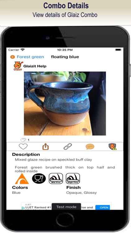 Glaizit screenshot-7