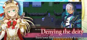 RPG Asdivine Knot screenshot 2