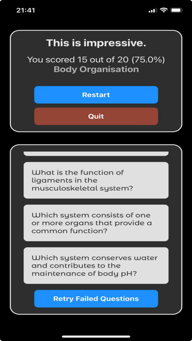 _uNap Screenshot