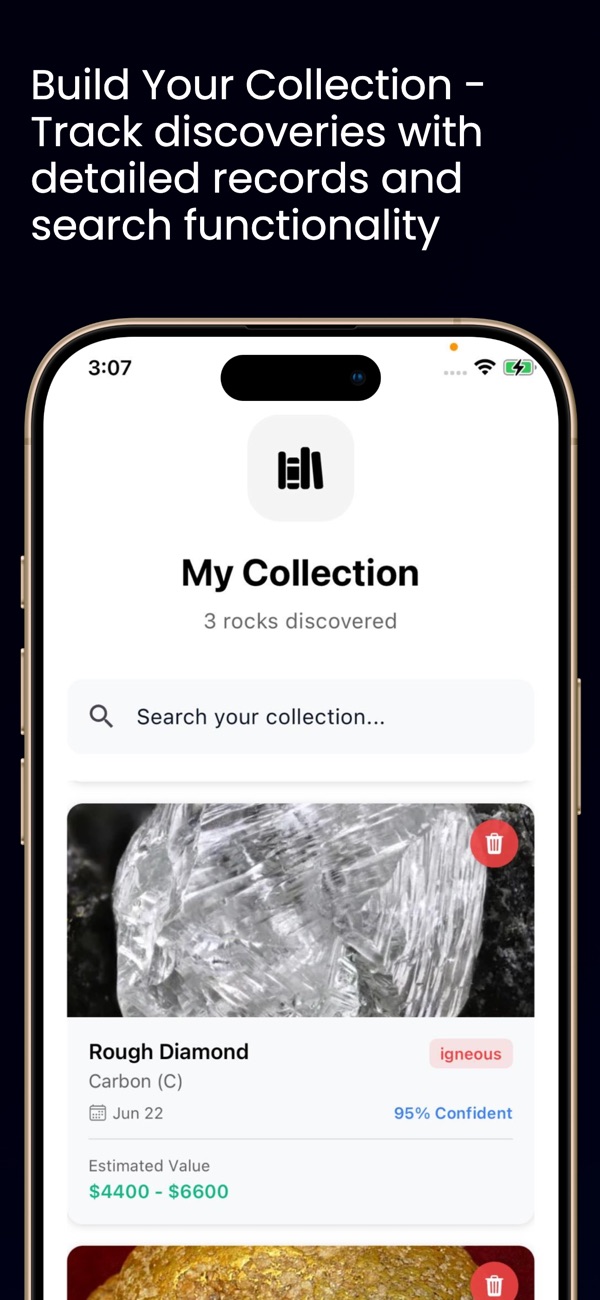 rock-identifier-pro screenshot 5