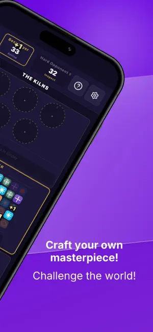 Tessellata screenshot 2