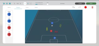 Rune: Coach App screenshot