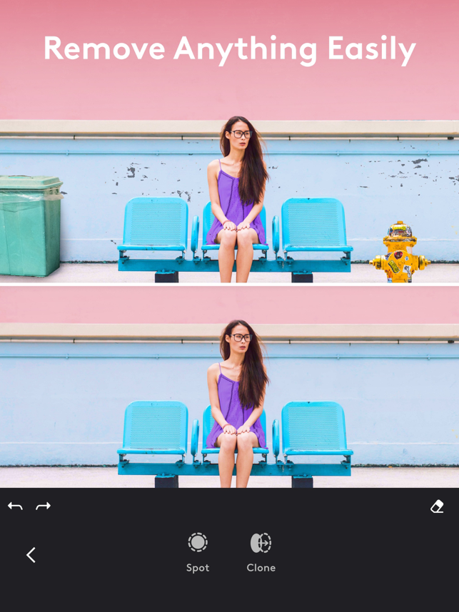 ‎Photoleap: AI Art Photo Editor Screenshot