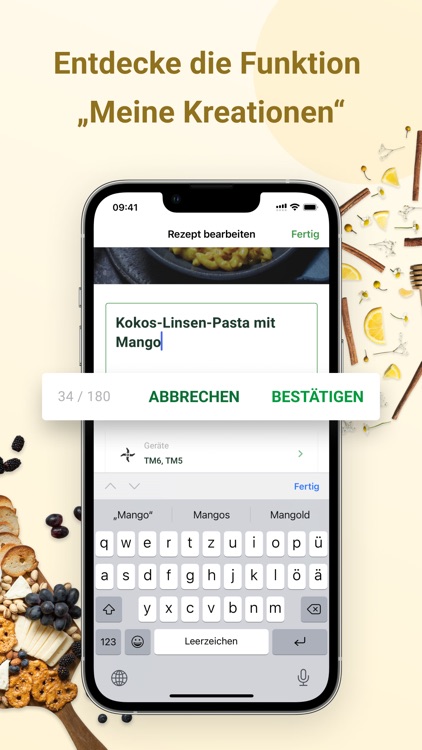 Official Cookidoo App
