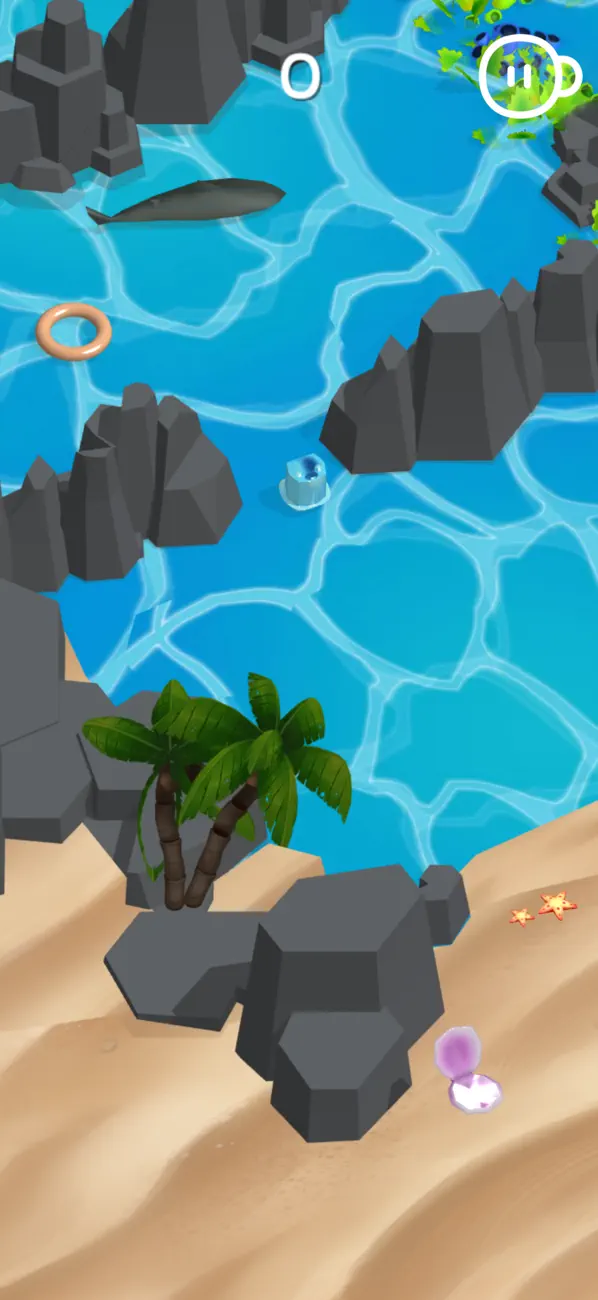 Screenshot #3 pour Arctic Echo