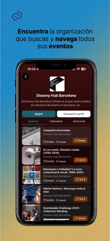occurrence screenshot