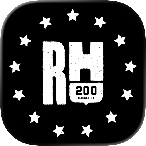 Revolution House