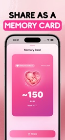 Hear My Baby Heartbeat - Pulsi screenshot