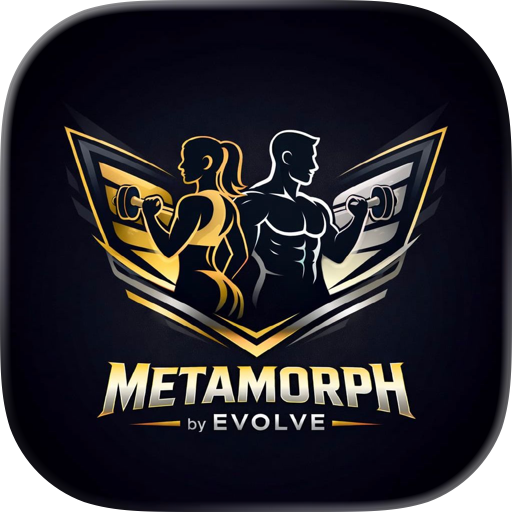 Metamorph by Evolve