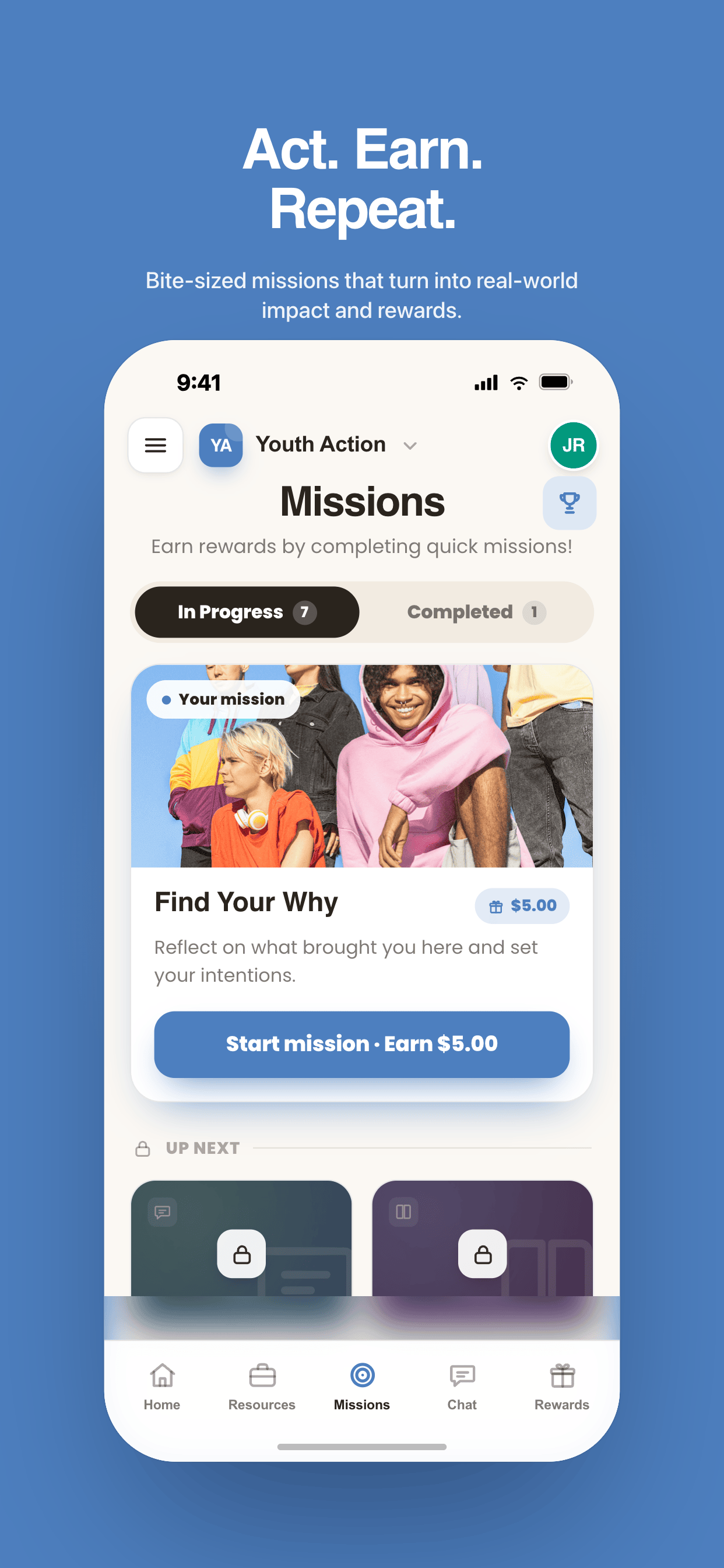 Breakthru: Community App screenshot 4