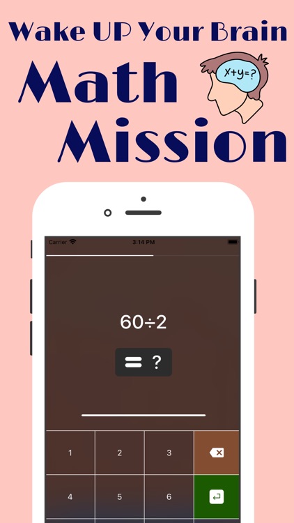 Alarmy . Smart Alarm Clock screenshot-3